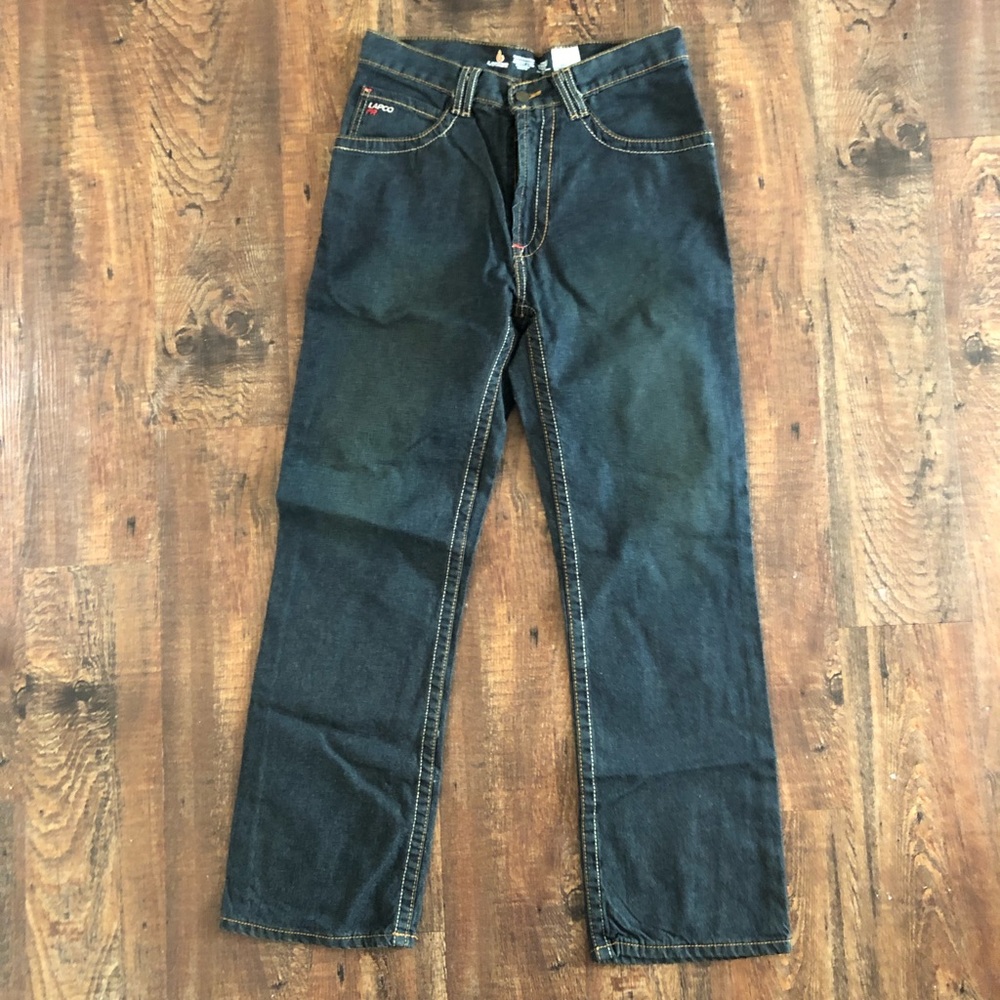 Lapco FR Jeans